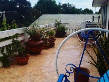 May Kha Lar Guest House Nyaung-U Dış mekan fotoğraf