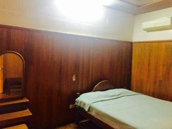 May Kha Lar Guest House Nyaung-U Dış mekan fotoğraf